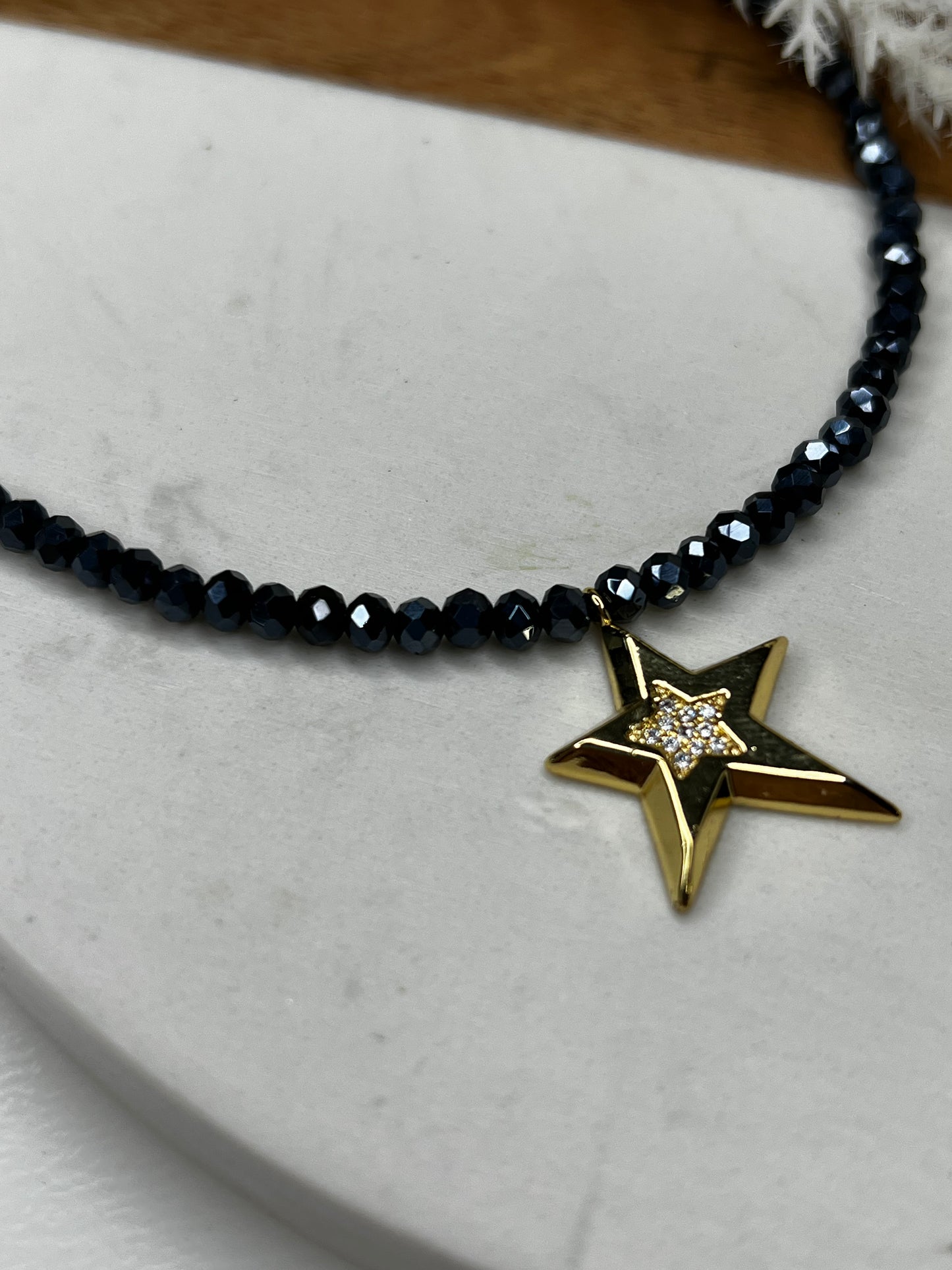 Rock Star Necklace